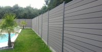 Portail Clôtures dans la vente du matériel pour les clôtures et les clôtures à Favieres